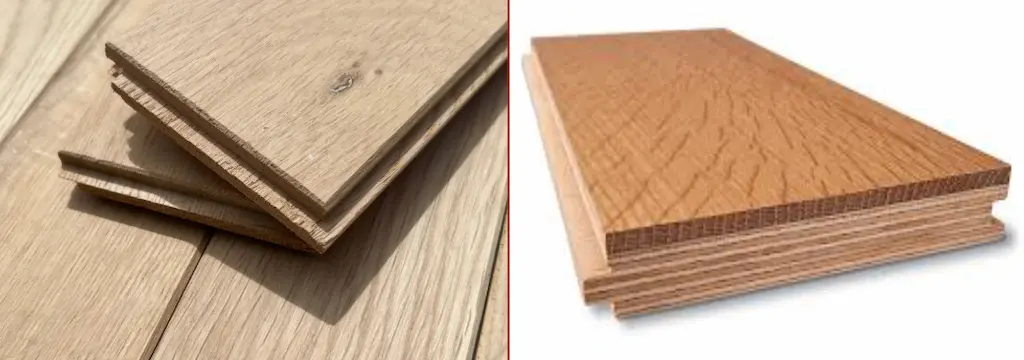 poser du parquet