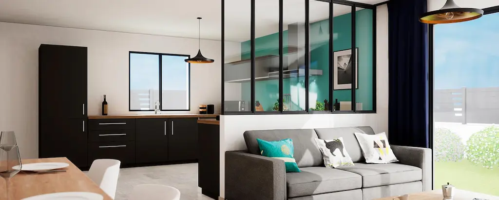 amenagement interieur quimper
