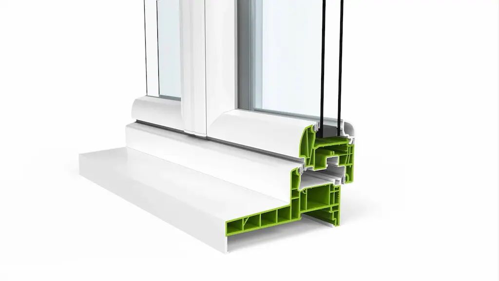 pose fenetre en pvc a quimper