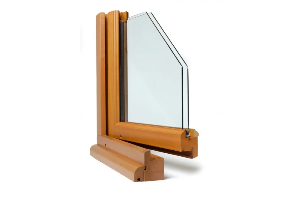 fenetre en bois