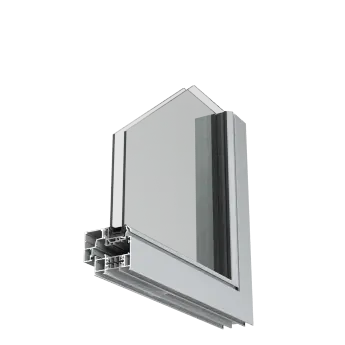 fenetre en aluminium