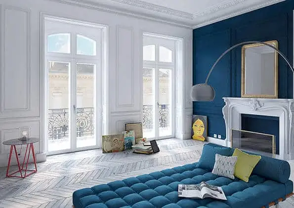fourniture et pose menuiserie pvc