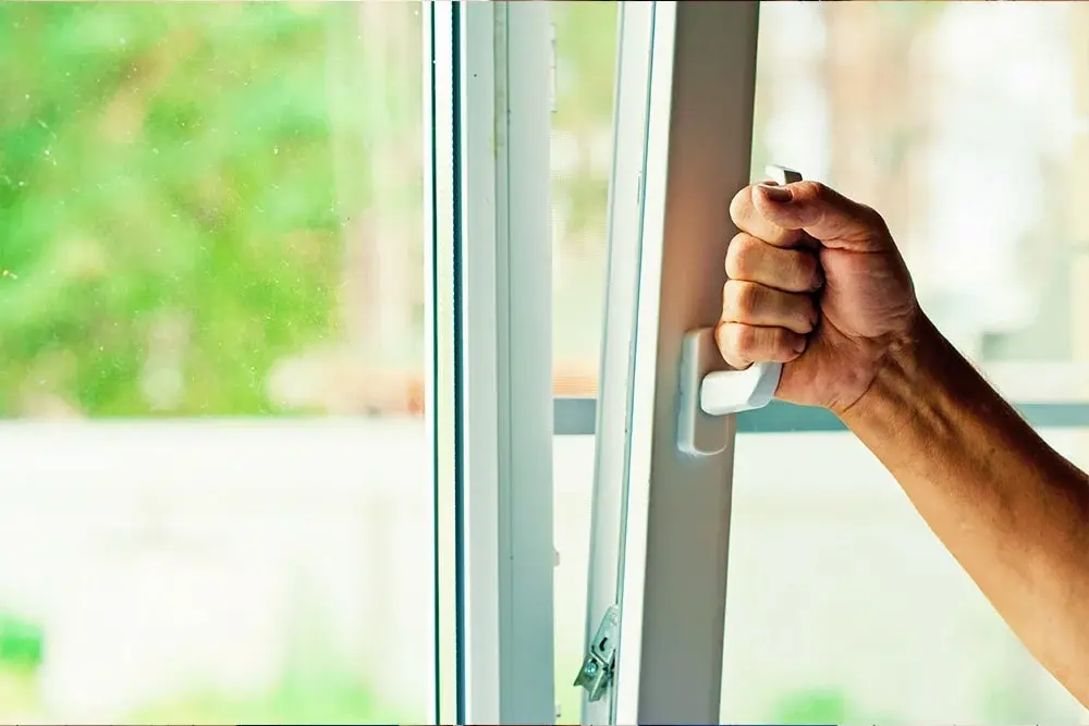 entretenir ses fenetres