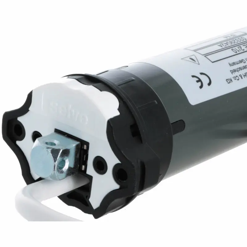 motorisation volets roulants