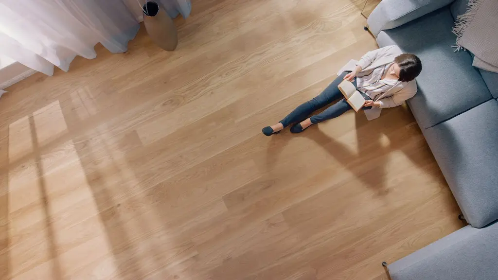 etude pose parquet