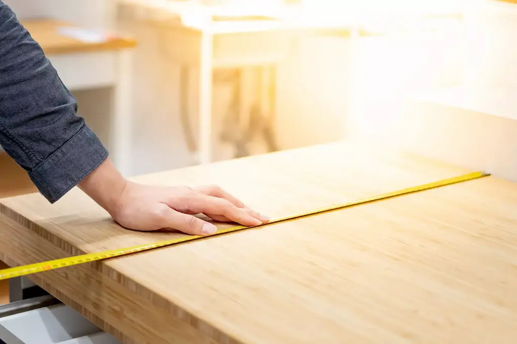 Installation et pose de cuisine sur-mesure