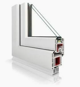 fenetre en pvc