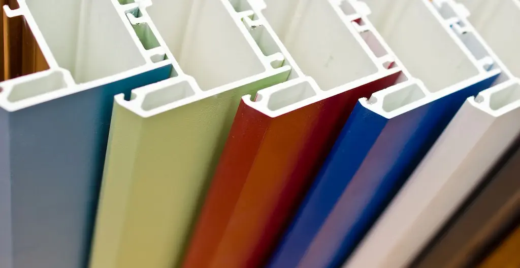 pose menuiserie pvc