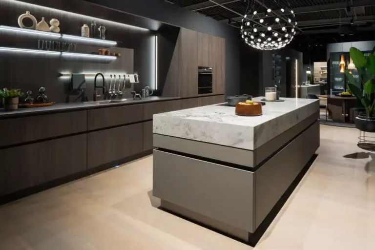 reussir son projer de cuisine