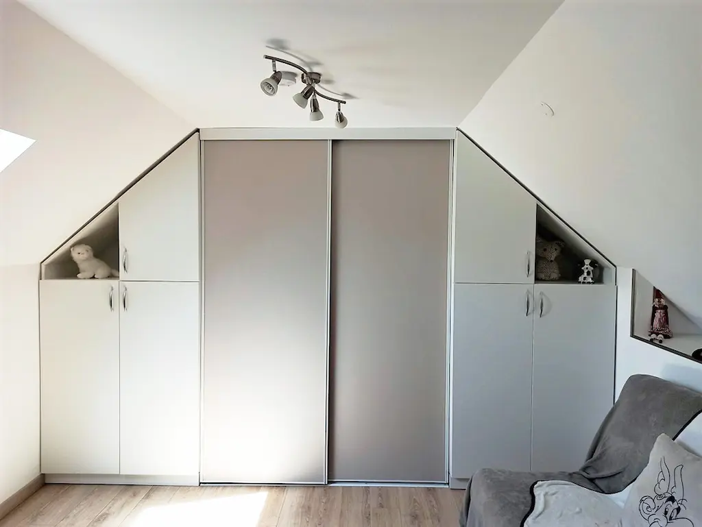 10 idées pour un dressing réussi