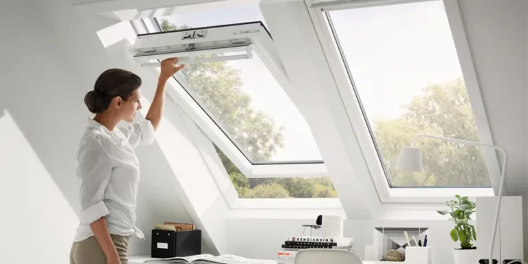 remplacement velux quimper