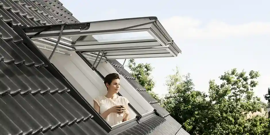 remplacer un velux