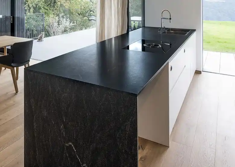 bien choisir son plan de travail en granit