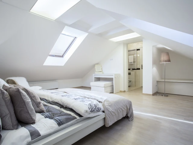 isolation de combles