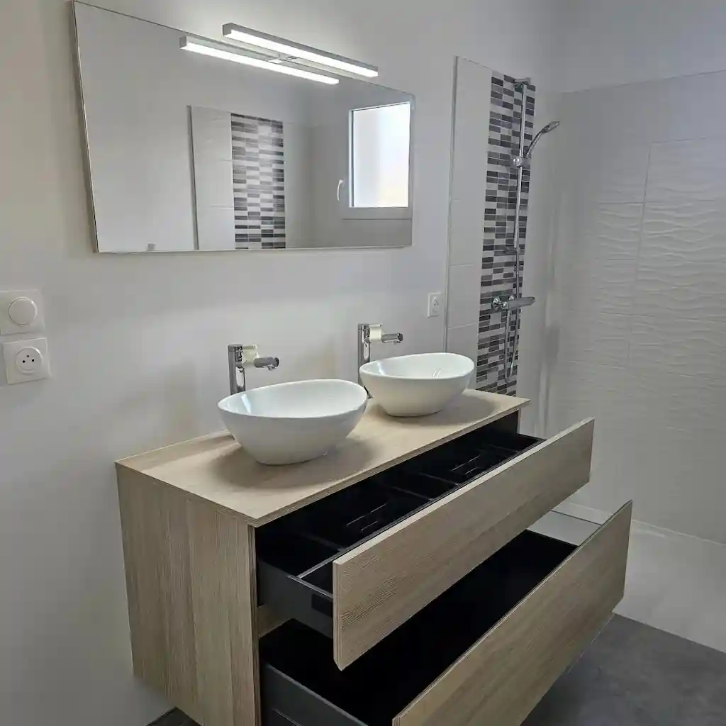 renover sa salle de bain