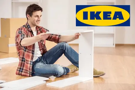service montage meuble ikea quimper
