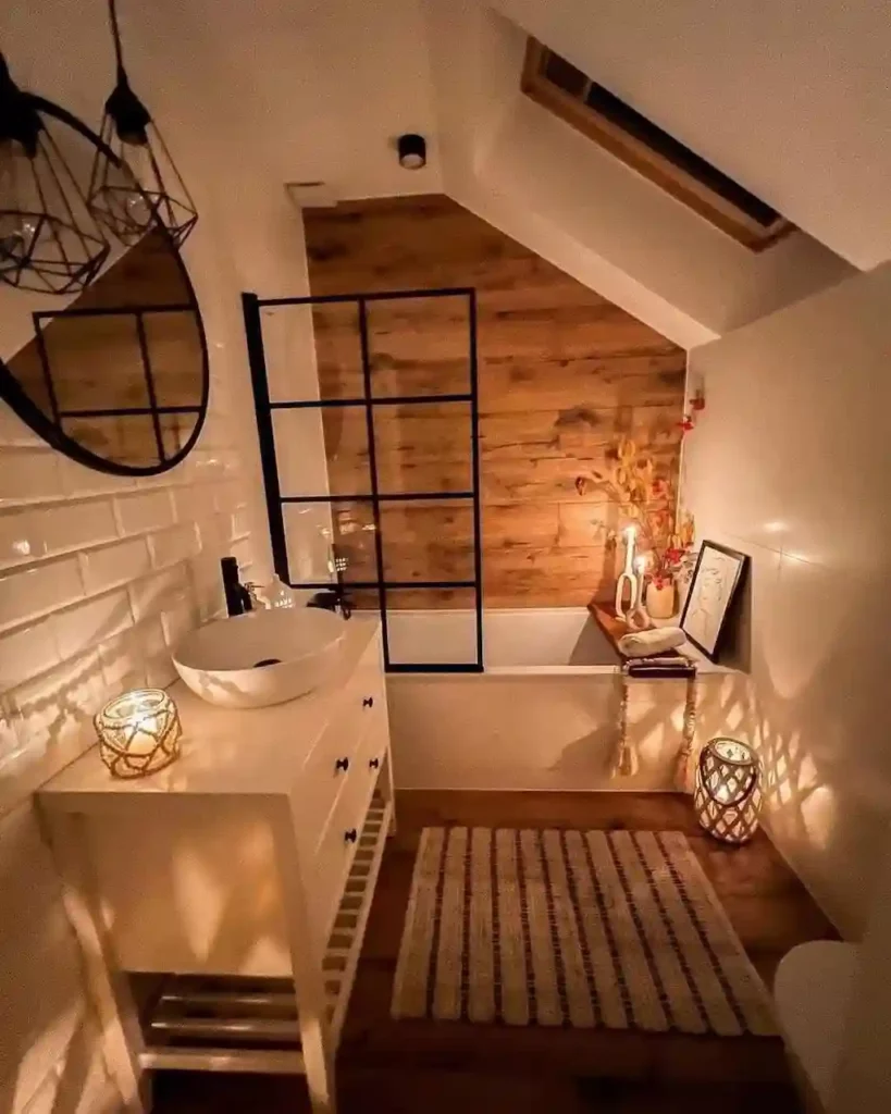 idées d'aménagement sur mesure pour petits espaces