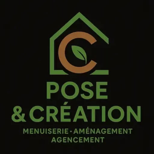 logo pose&creation