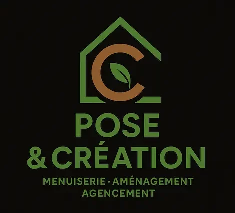 logo pose&creation