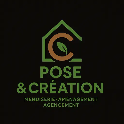 logo pose&creation