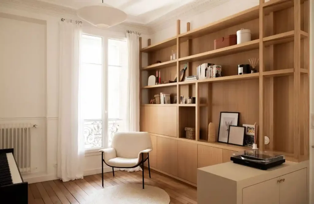 tendances deco 2025