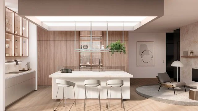 tendance deco eclairage 2025