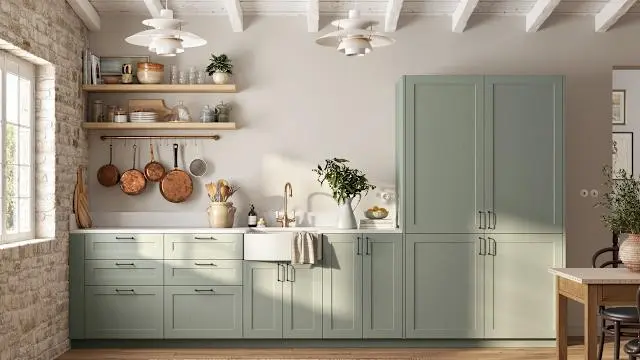 tendances deco 2025
