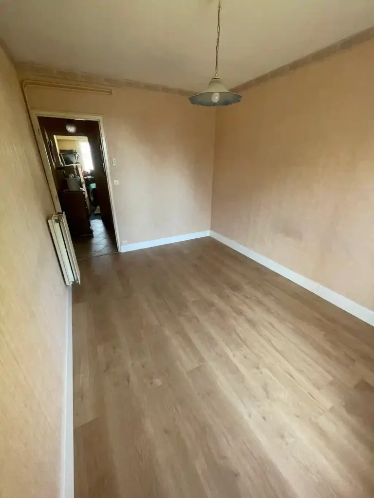 bien poser son parquet