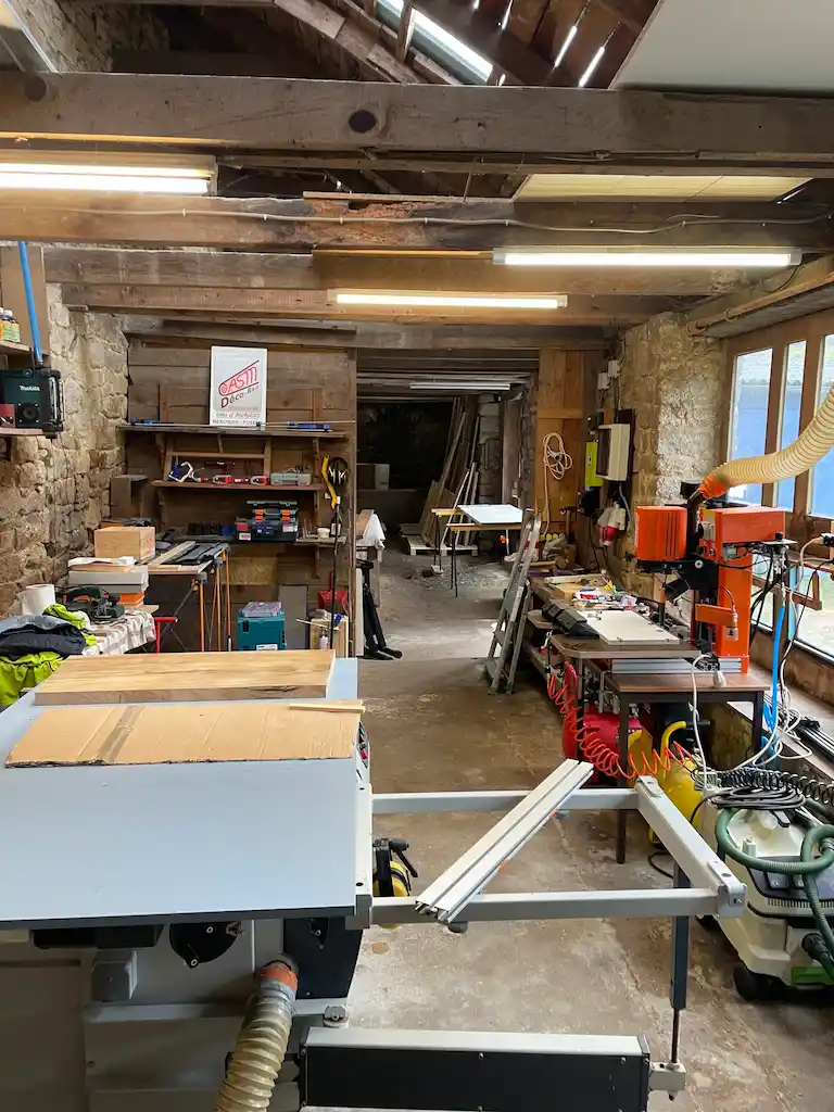 atelier pose et creation
