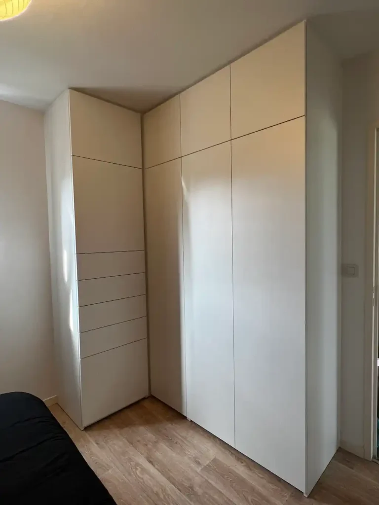 dressing sur mesure pont l'abbé
