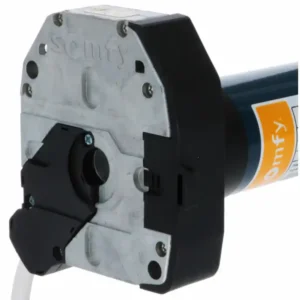 remplacement moteur volet quimper