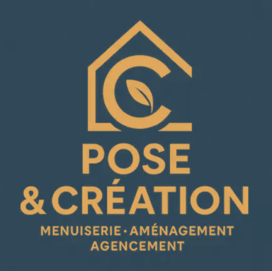 Pose et création pont l'abée