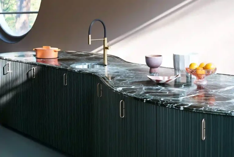 cuisine forma arrondi designitalien quimper